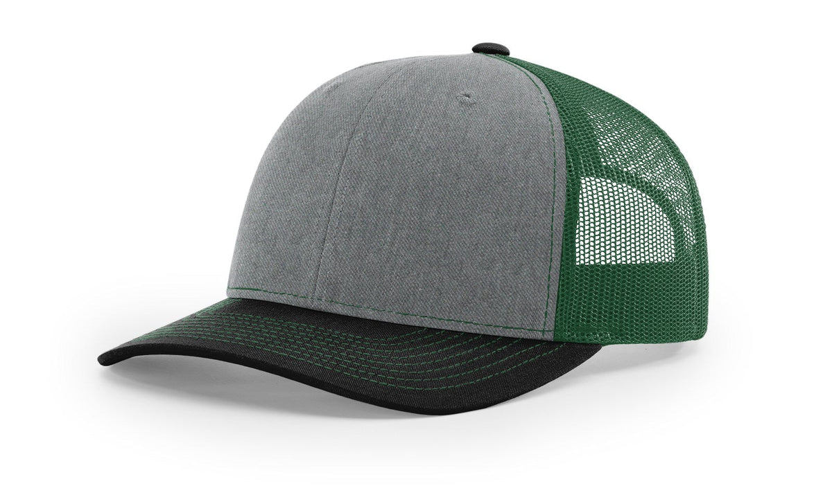Richardson 112 Trucker Hat New Colors - Blank - Signature Edition