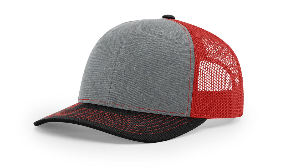 Richardson 112 Trucker Hat New Colors - Blank - Signature Edition