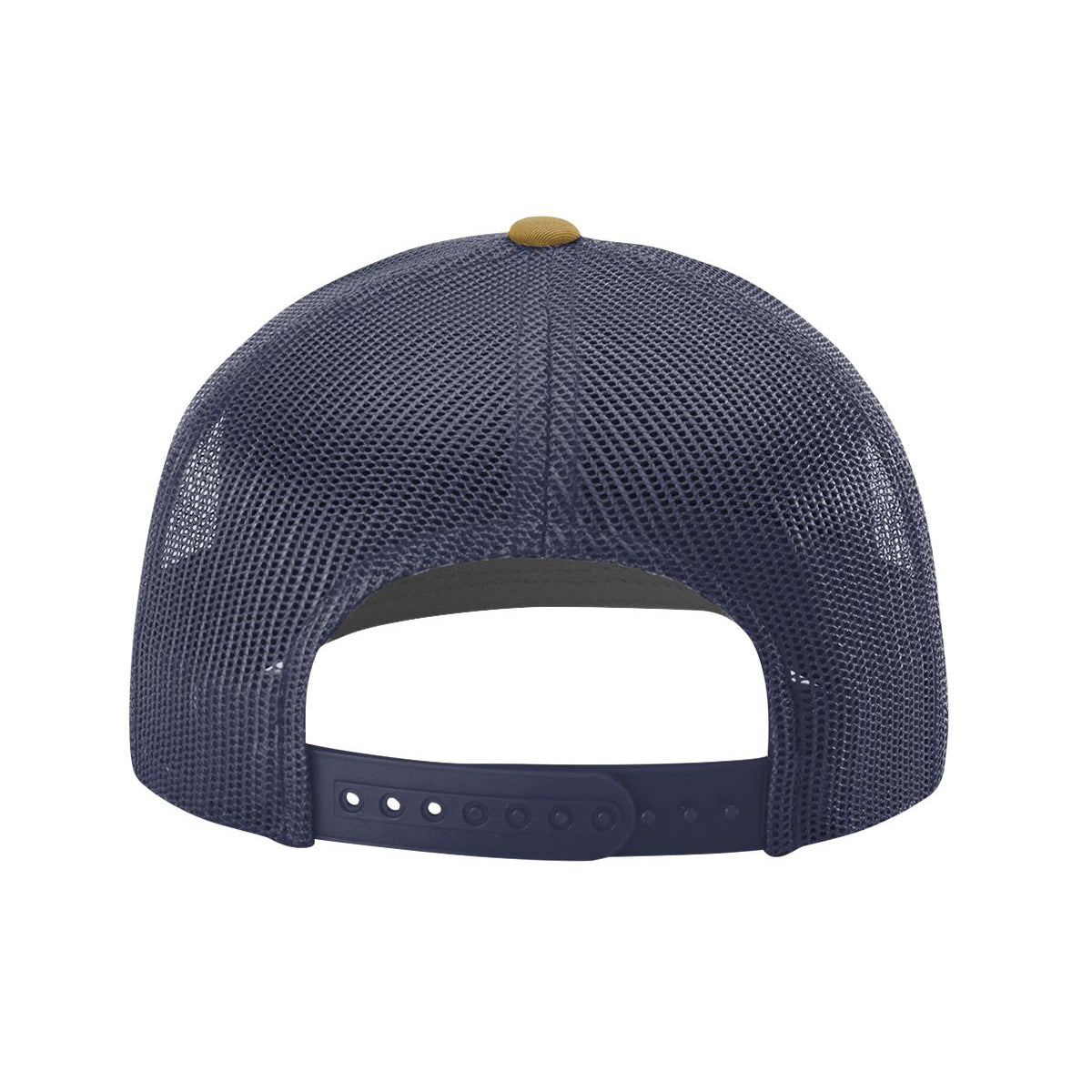 Richardson 112 Trucker Hat Snapback Cap - Blank - Signature Edition