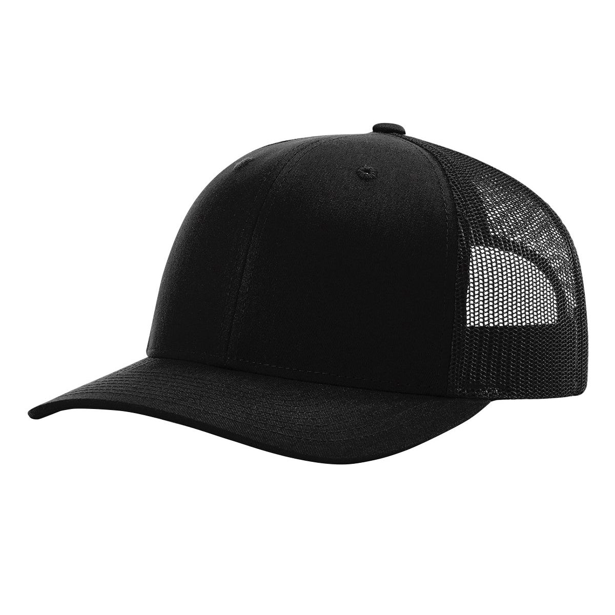 Richardson 112 Trucker Hat New Colors - Blank - Signature Edition