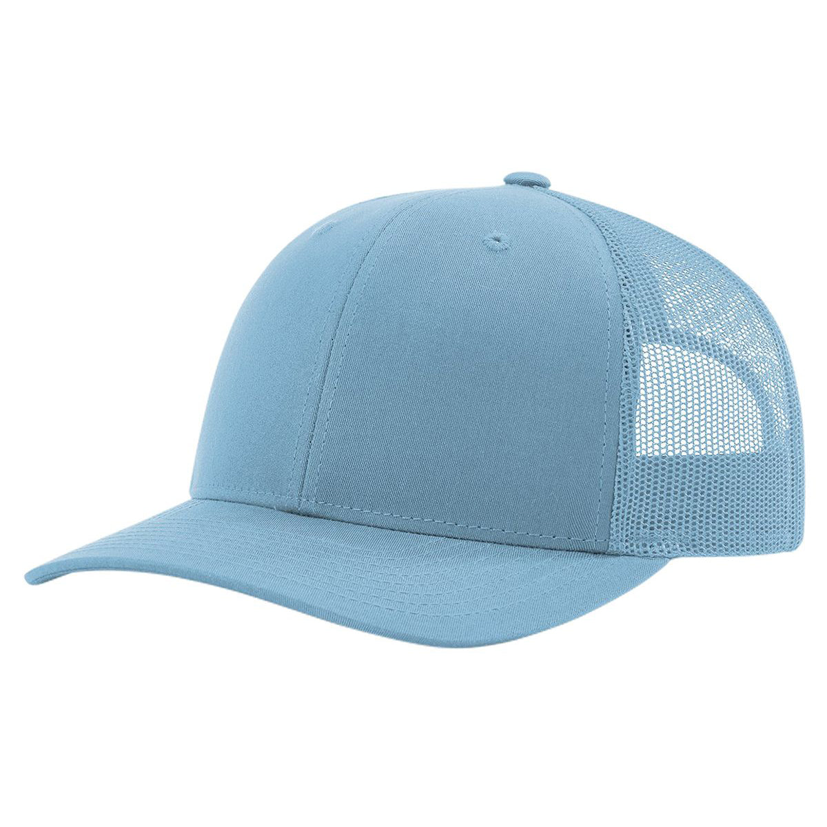 Richardson 112 Trucker Hat Snapback Cap - Blank - Signature Edition