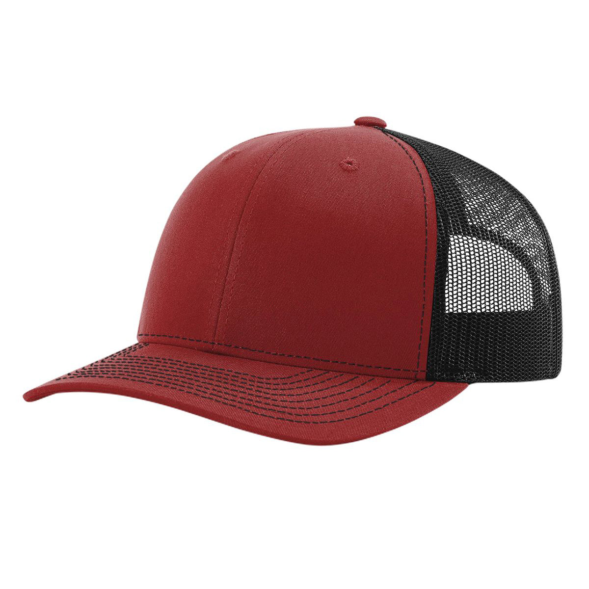 Richardson 112 Trucker Hat Snapback Cap - Blank - Signature Edition