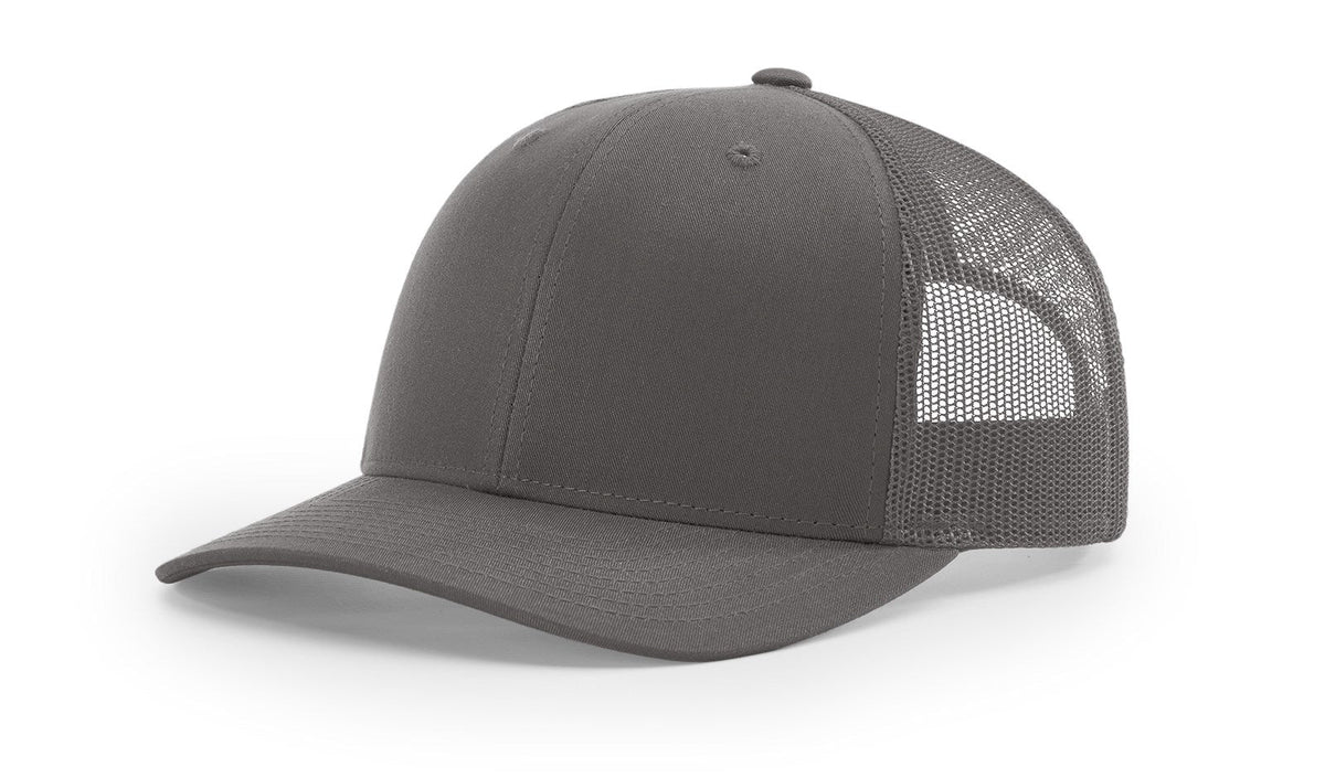 Richardson 112 Trucker Hat New Colors - Blank - Signature Edition
