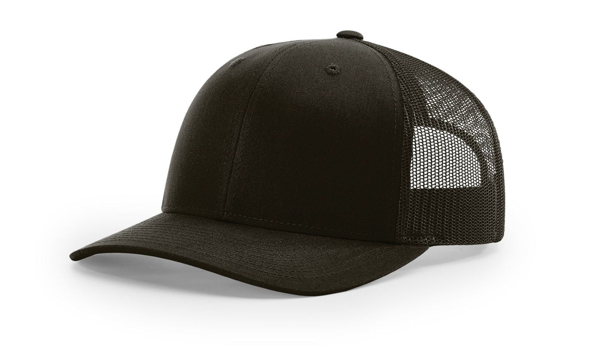Richardson 112 Trucker Hat New Colors - Blank - Signature Edition