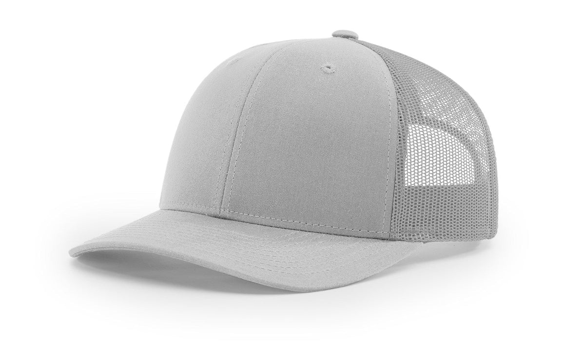 Richardson 112 Trucker Hat New Colors - Blank - Signature Edition