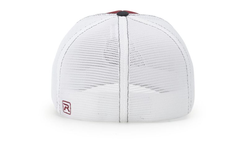 Custom Patch Richardson 172 Pulse Sportsmesh R-Flex Cap - Signature Edition