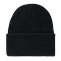 Decky 186 Acrylic Long Beanie Knit Cap - Blank - Signature Edition