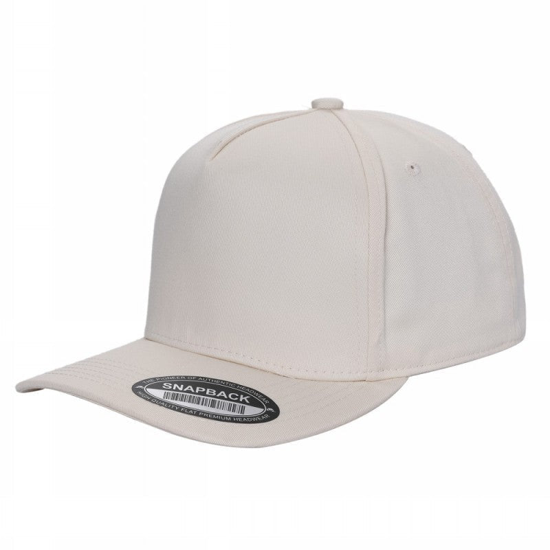 Unbranded 5 Panel Hat, Blank Baseball Cap - Signature Edition