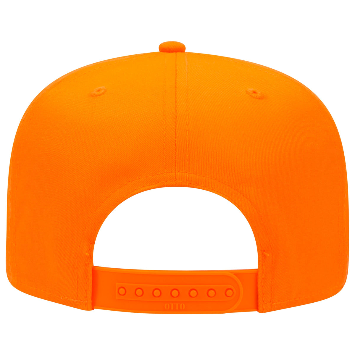 Otto Cap 31-069 - 5 Panel, Mid Profile Baseball Cap - Signature Edition