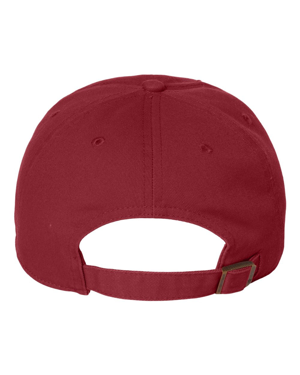 Blank '47 Brand 4700 Clean Up Cap Dad Hat - Signature Edition