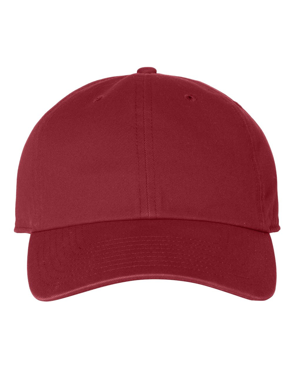 Blank '47 Brand 4700 Clean Up Cap Dad Hat - Signature Edition