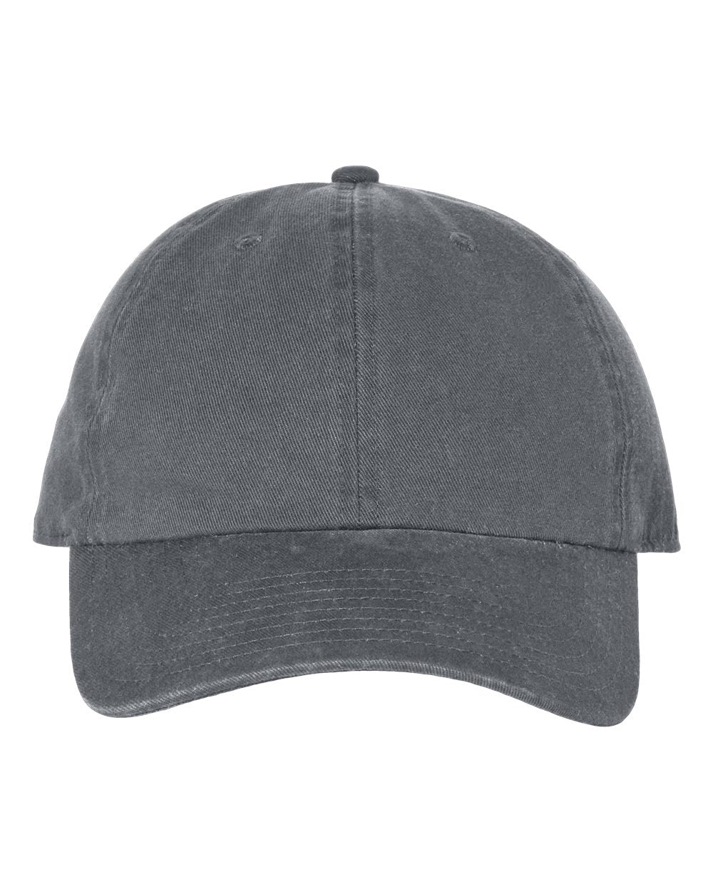 Blank '47 Brand 4700 Clean Up Cap Dad Hat - Signature Edition