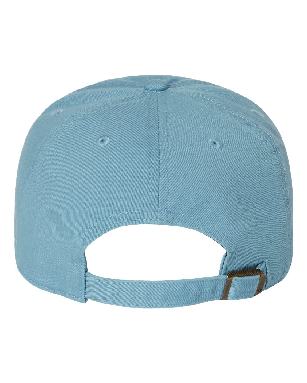 Blank '47 Brand 4700 Clean Up Cap Dad Hat - Signature Edition