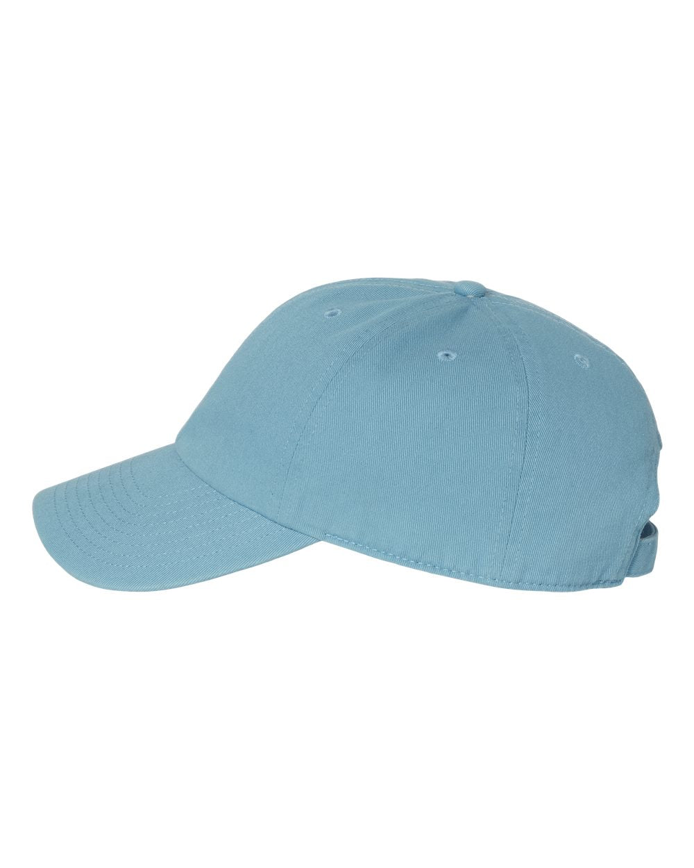 Blank '47 Brand 4700 Clean Up Cap Dad Hat - Signature Edition