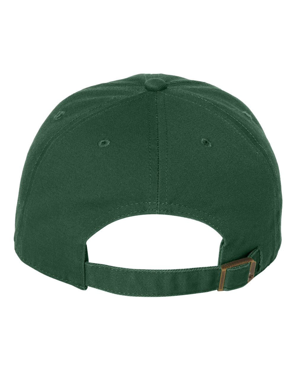 Blank '47 Brand 4700 Clean Up Cap Dad Hat - Signature Edition