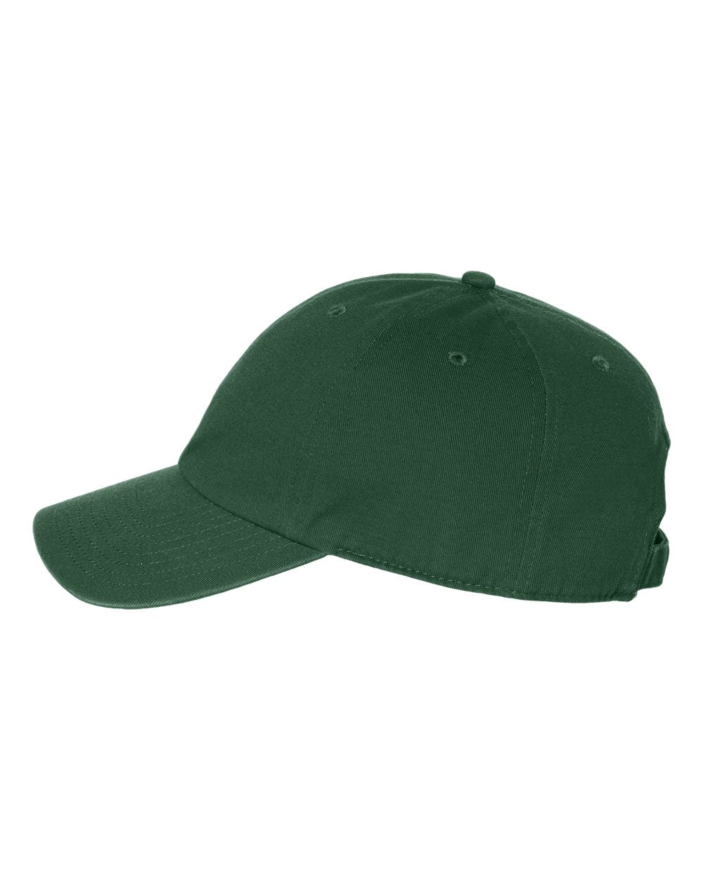 Blank '47 Brand 4700 Clean Up Cap Dad Hat - Signature Edition