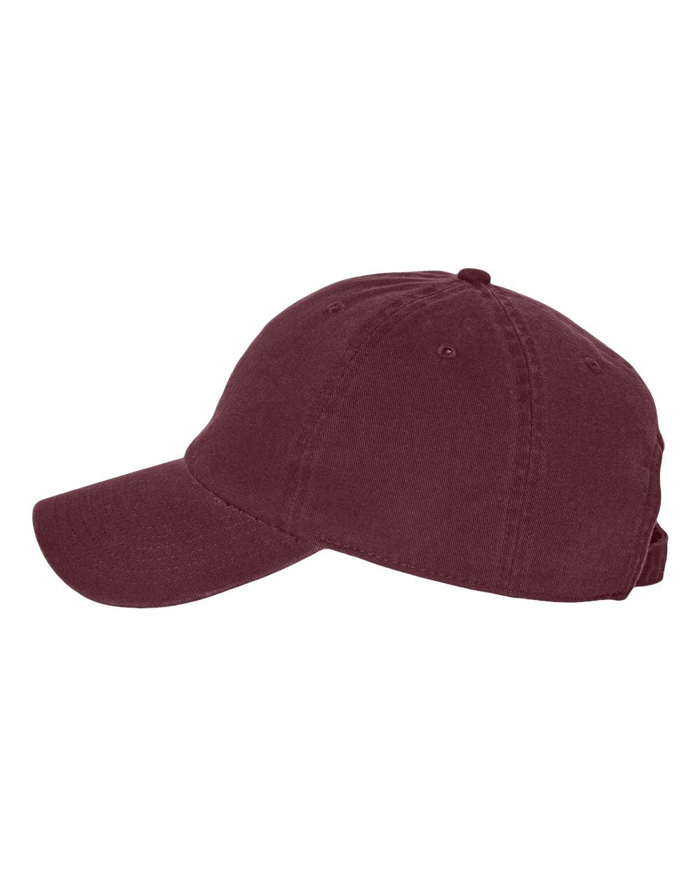 Blank '47 Brand 4700 Clean Up Cap Dad Hat - Signature Edition