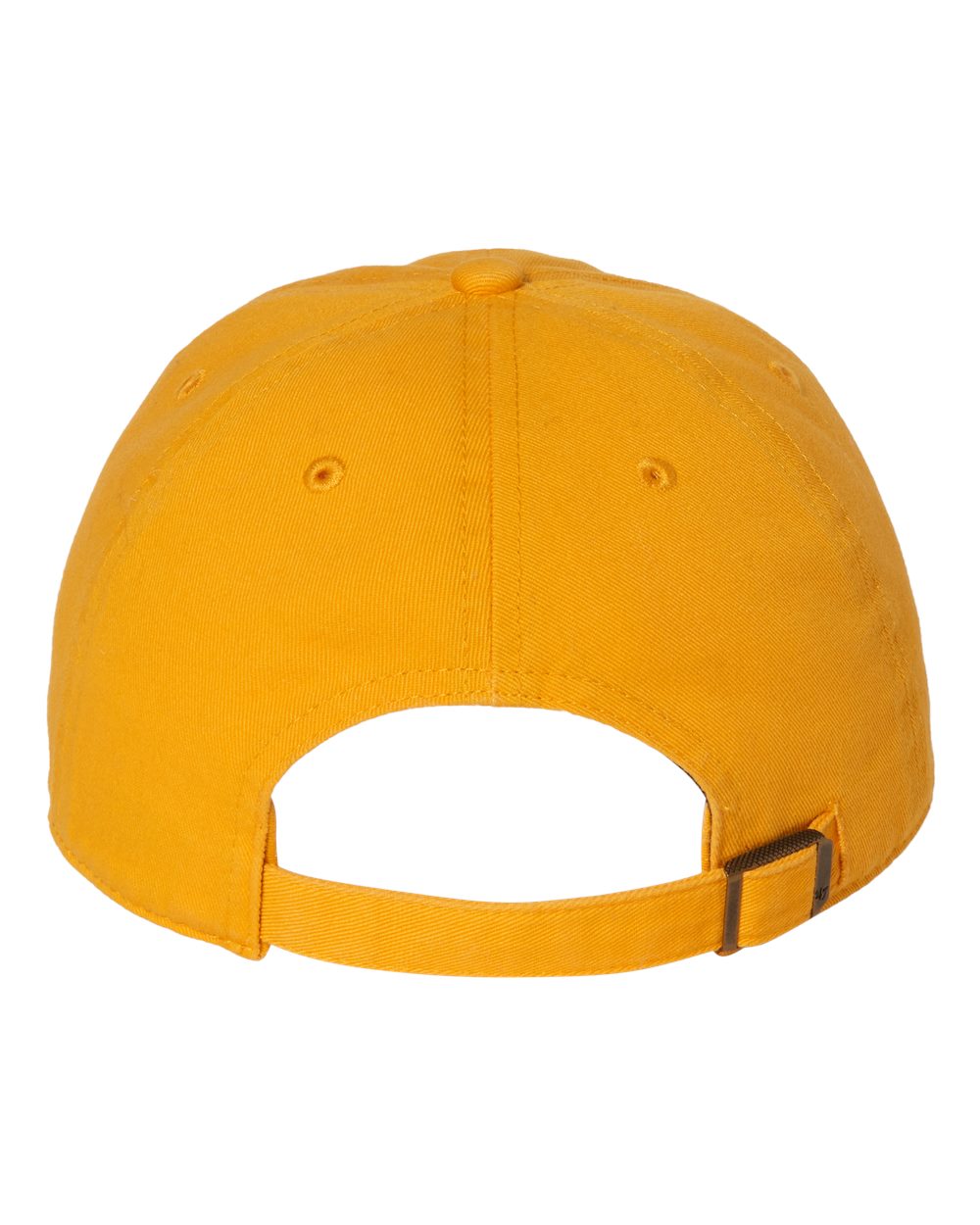 Blank '47 Brand 4700 Clean Up Cap Dad Hat - Signature Edition