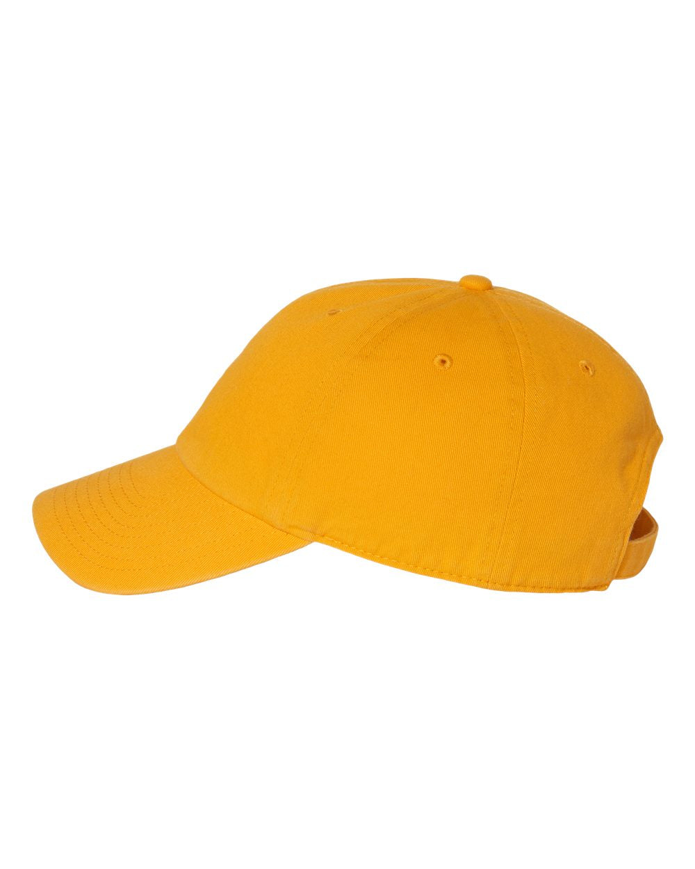 Blank '47 Brand 4700 Clean Up Cap Dad Hat - Signature Edition