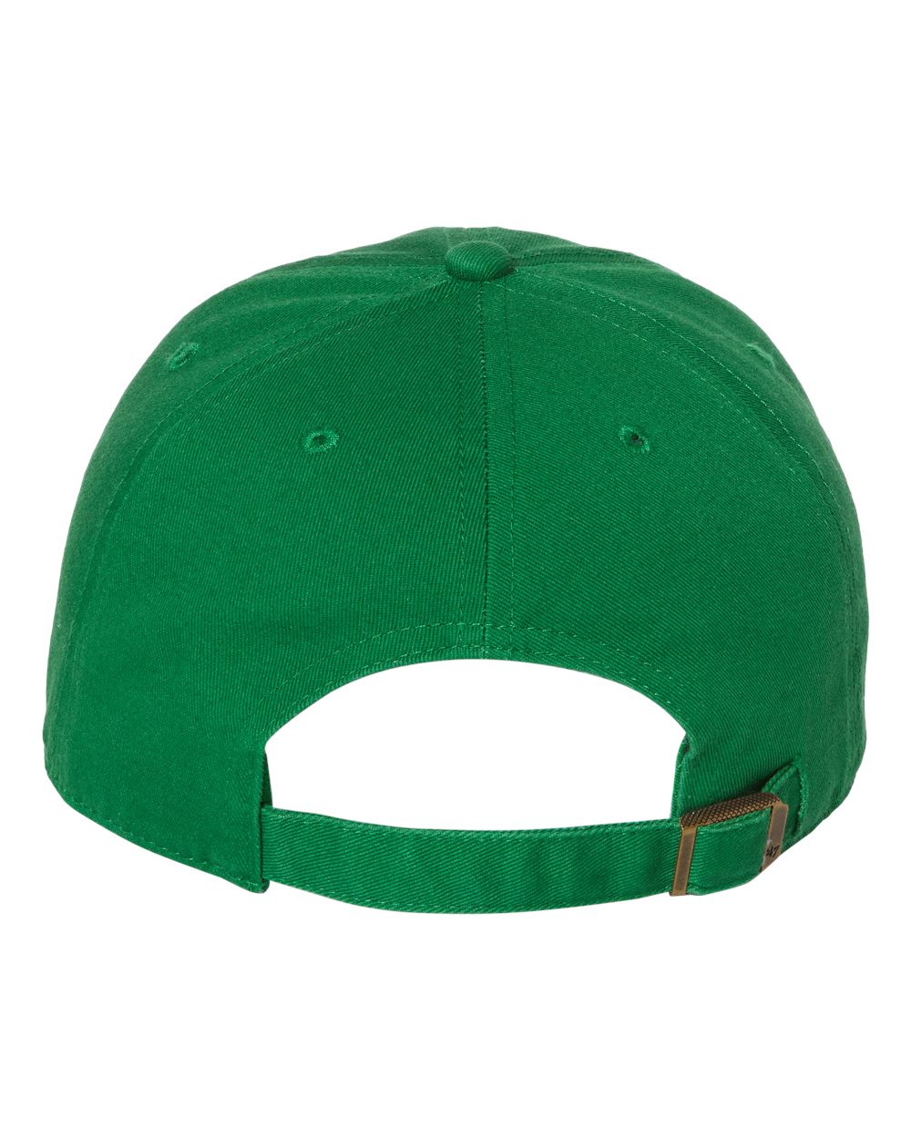 Blank '47 Brand 4700 Clean Up Cap Dad Hat - Signature Edition