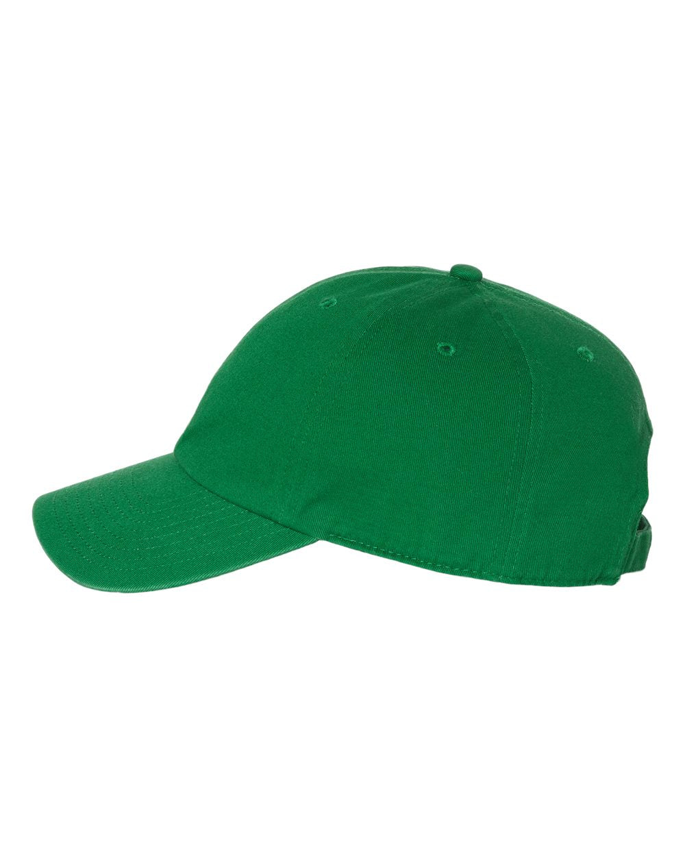Blank '47 Brand 4700 Clean Up Cap Dad Hat - Signature Edition