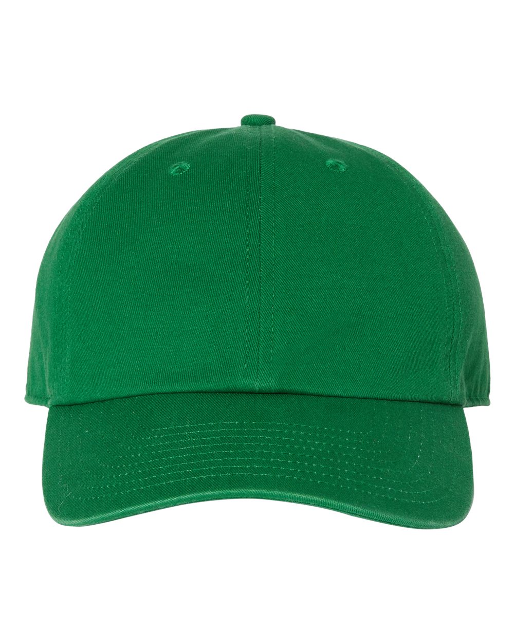 Blank '47 Brand 4700 Clean Up Cap Dad Hat - Signature Edition
