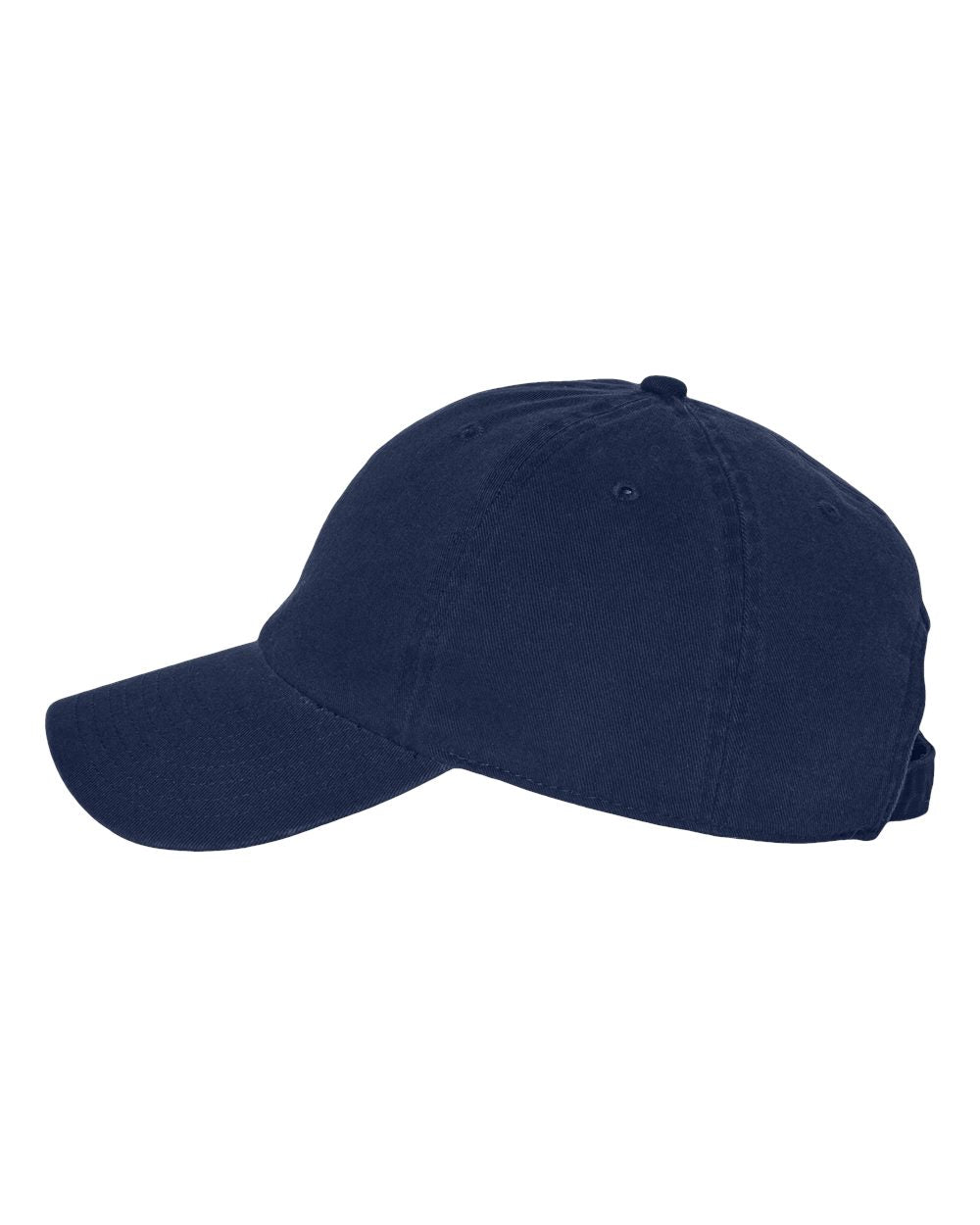 Blank '47 Brand 4700 Clean Up Cap Dad Hat - Signature Edition