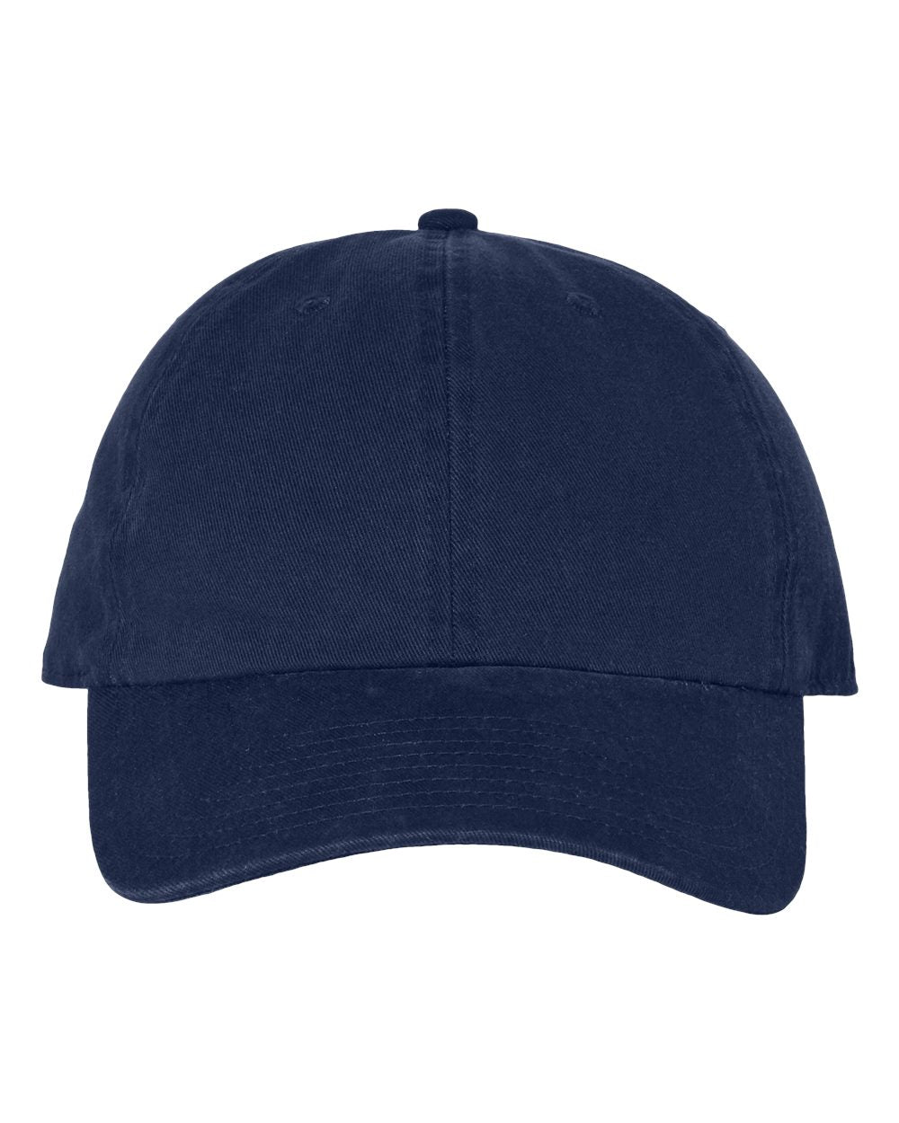 Blank '47 Brand 4700 Clean Up Cap Dad Hat - Signature Edition