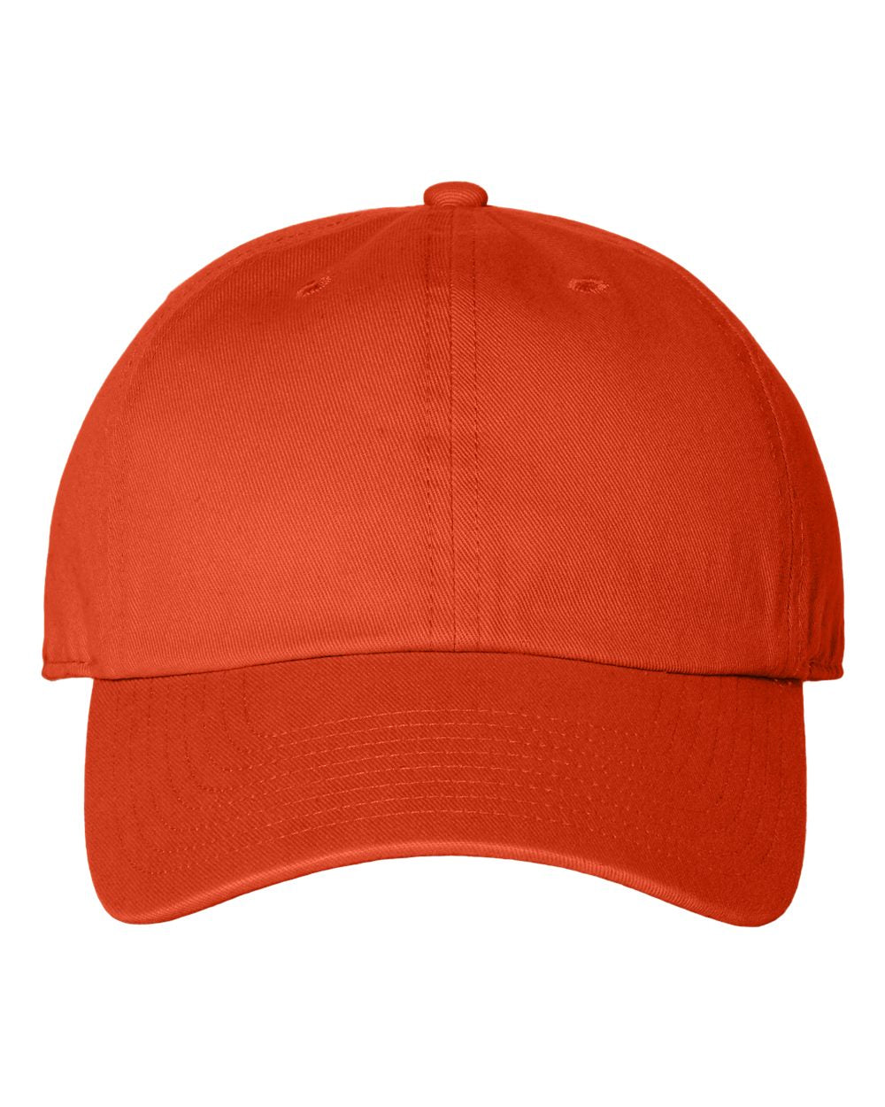 Blank '47 Brand 4700 Clean Up Cap Dad Hat - Signature Edition