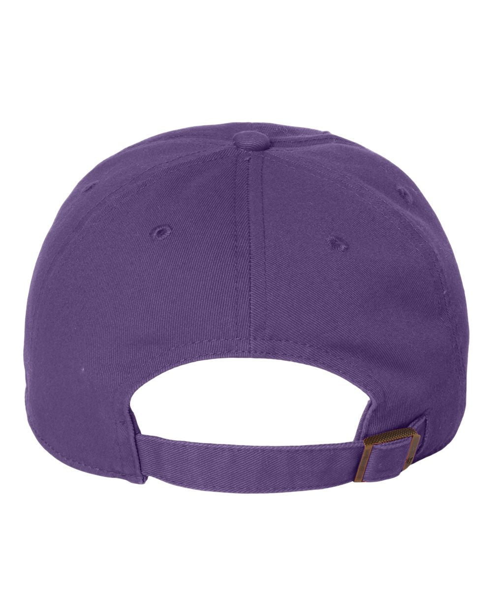 Blank '47 Brand 4700 Clean Up Cap Dad Hat - Signature Edition