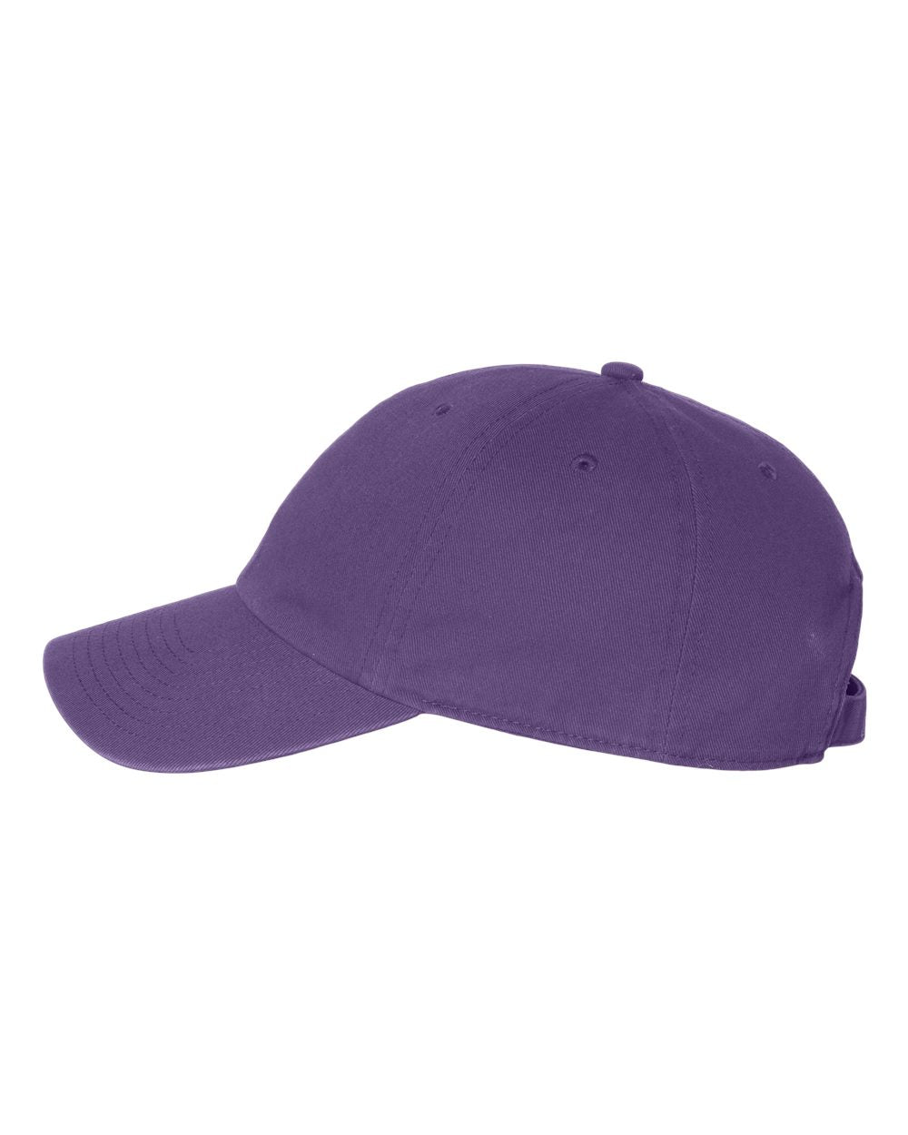 Blank '47 Brand 4700 Clean Up Cap Dad Hat - Signature Edition