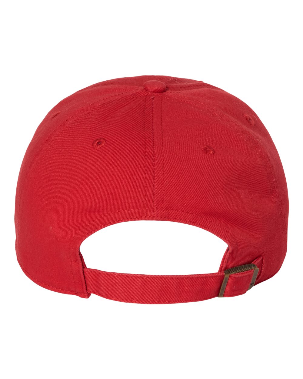 Blank '47 Brand 4700 Clean Up Cap Dad Hat - Signature Edition