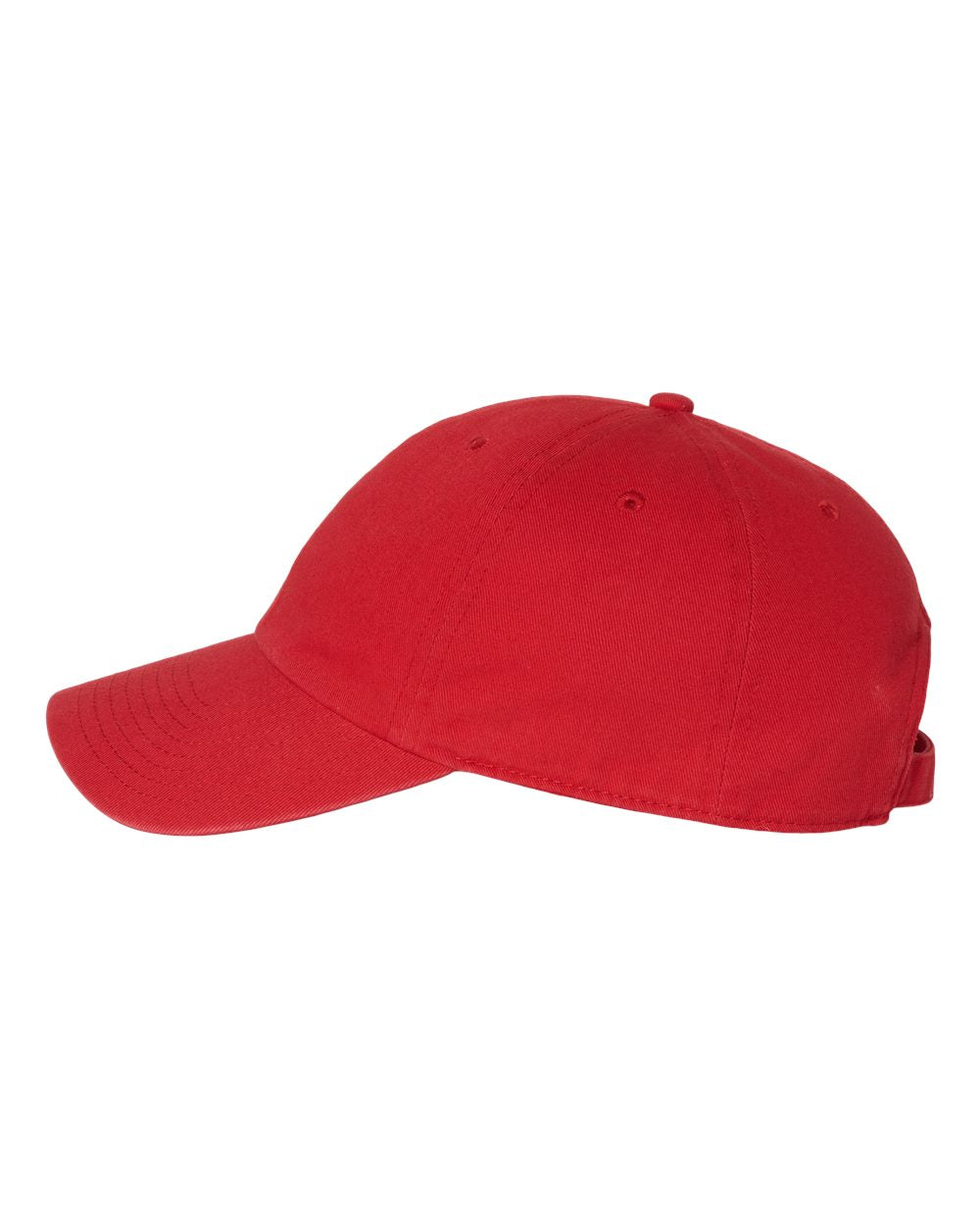 Blank '47 Brand 4700 Clean Up Cap Dad Hat - Signature Edition