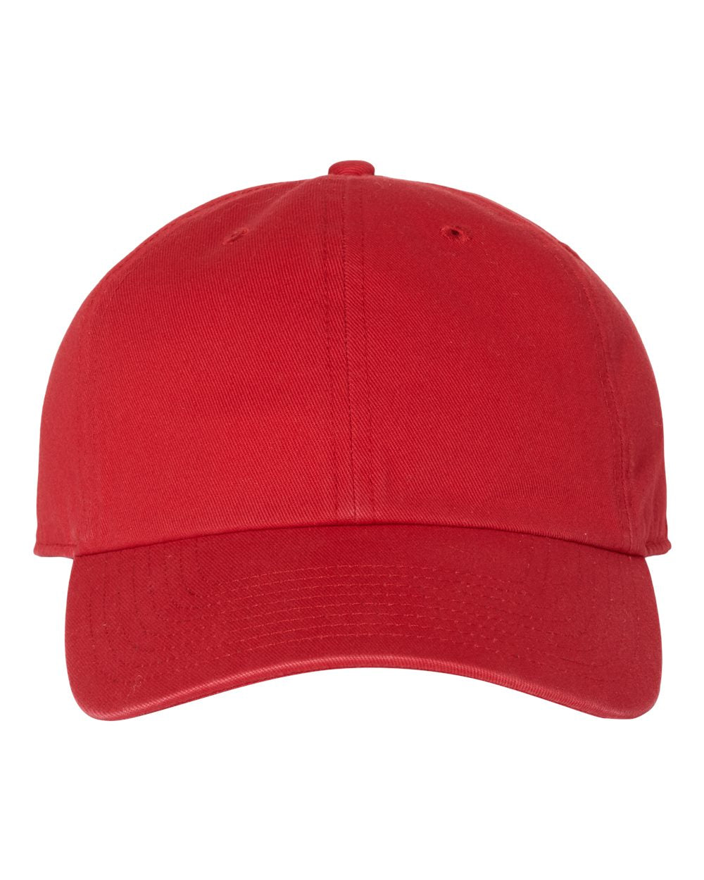 Blank '47 Brand 4700 Clean Up Cap Dad Hat - Signature Edition