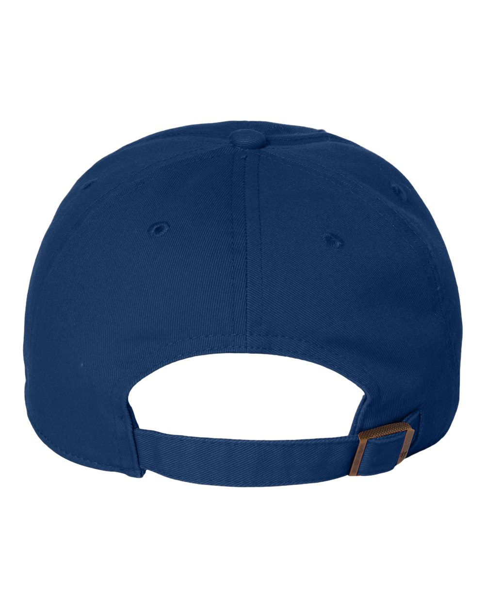 Blank '47 Brand 4700 Clean Up Cap Dad Hat - Signature Edition