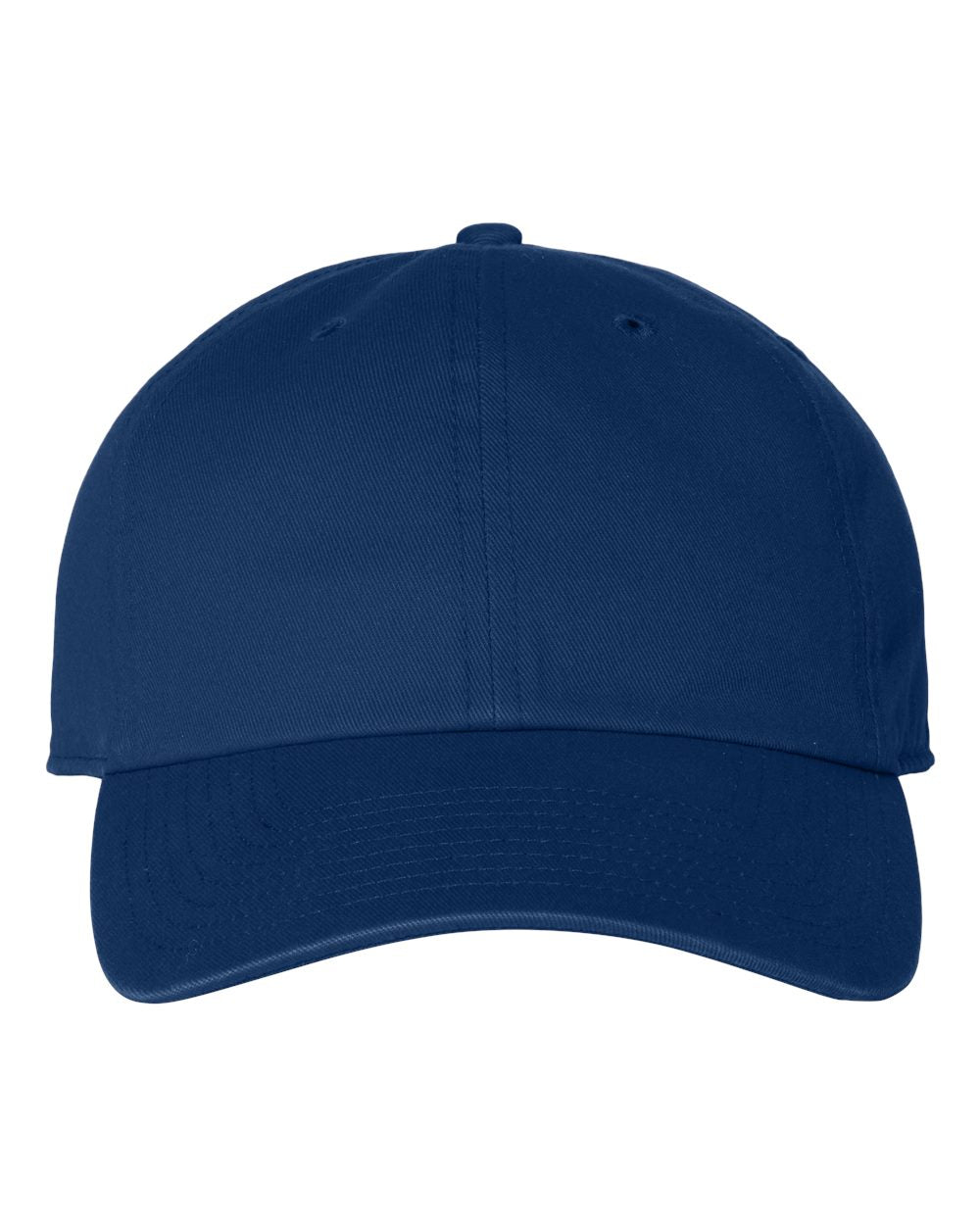 Blank '47 Brand 4700 Clean Up Cap Dad Hat - Signature Edition