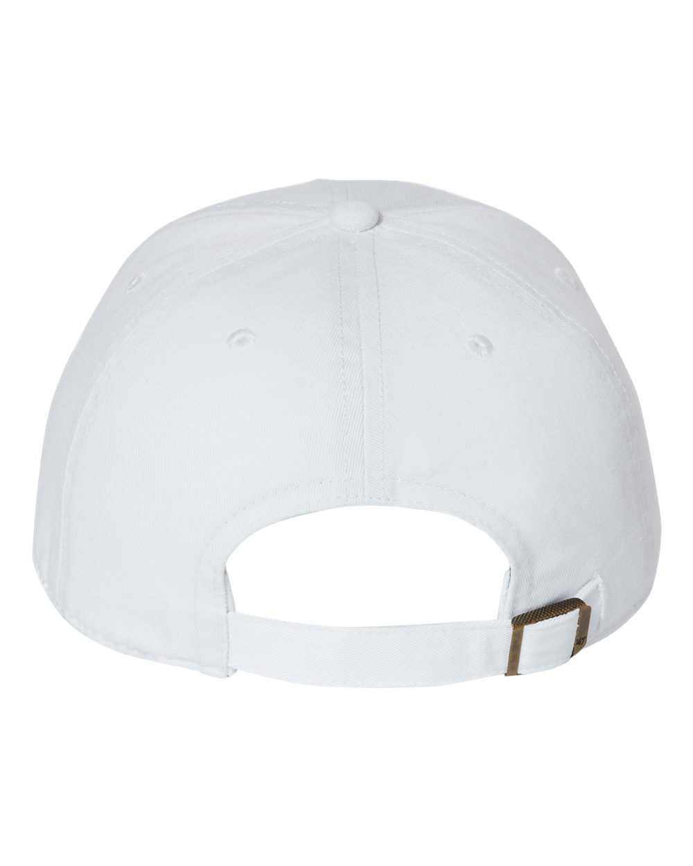 Blank '47 Brand 4700 Clean Up Cap Dad Hat - Signature Edition