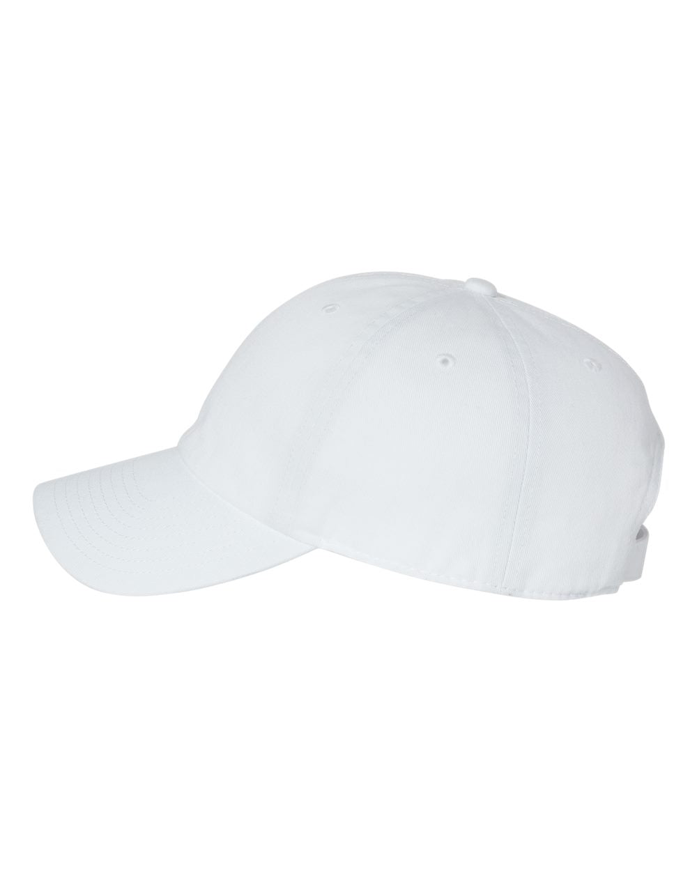 Blank '47 Brand 4700 Clean Up Cap Dad Hat - Signature Edition