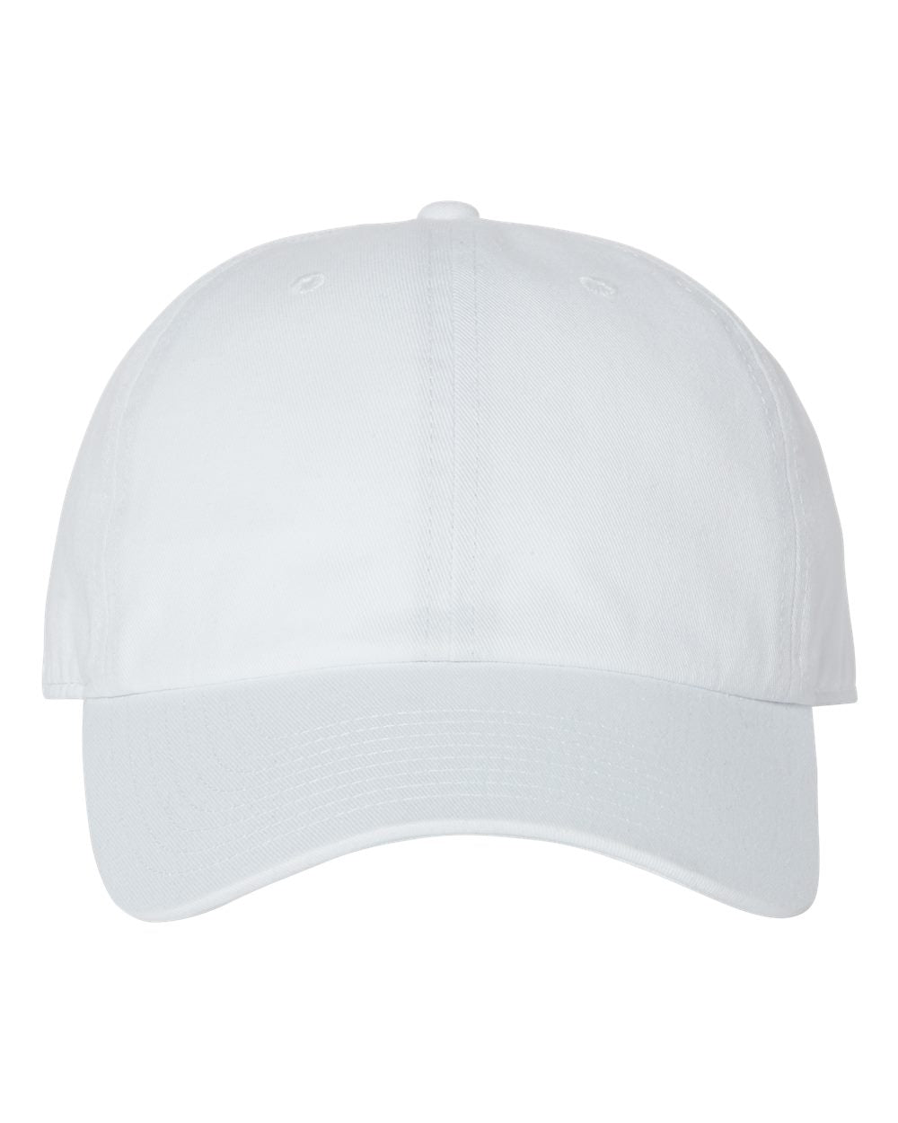 Blank '47 Brand 4700 Clean Up Cap Dad Hat - Signature Edition