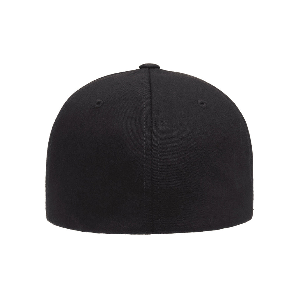 FlexFit 5001 V-Flexfit Cotton Twill Cap - Blank - Signature Edition