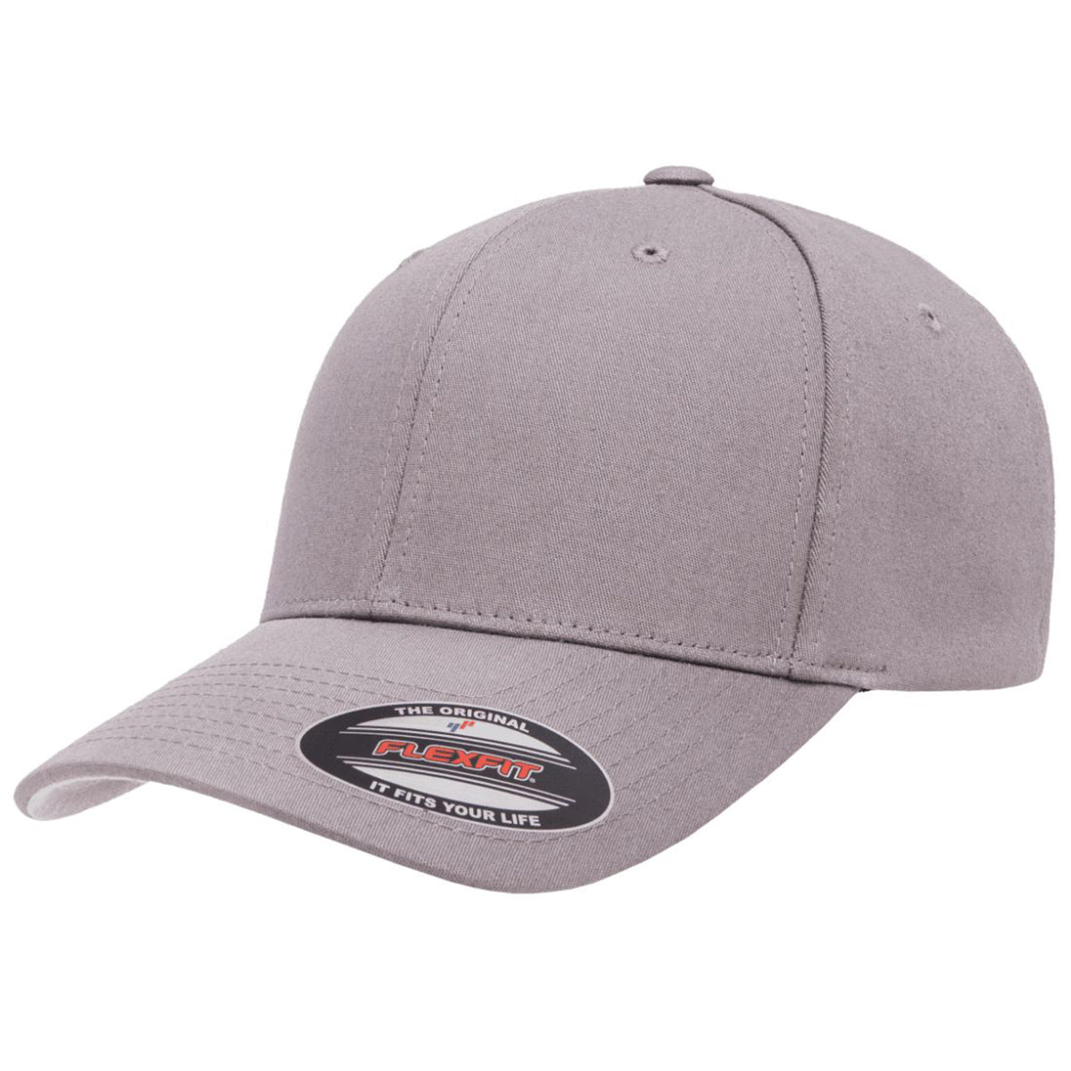 FlexFit 5001 V-Flexfit Cotton Twill Cap - Blank - Signature Edition