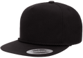 Yupoong 6002 Classic Poplin Golf Cap, YP Classics - Blank - Signature Edition