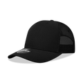 Decky 6030 Classic 5 Panel Retro Trucker Cap - Blank - Signature Edition
