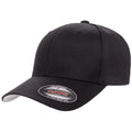 Flexfit 6277 Wooly Combed Cotton Blend Cap - Blank - Signature Edition