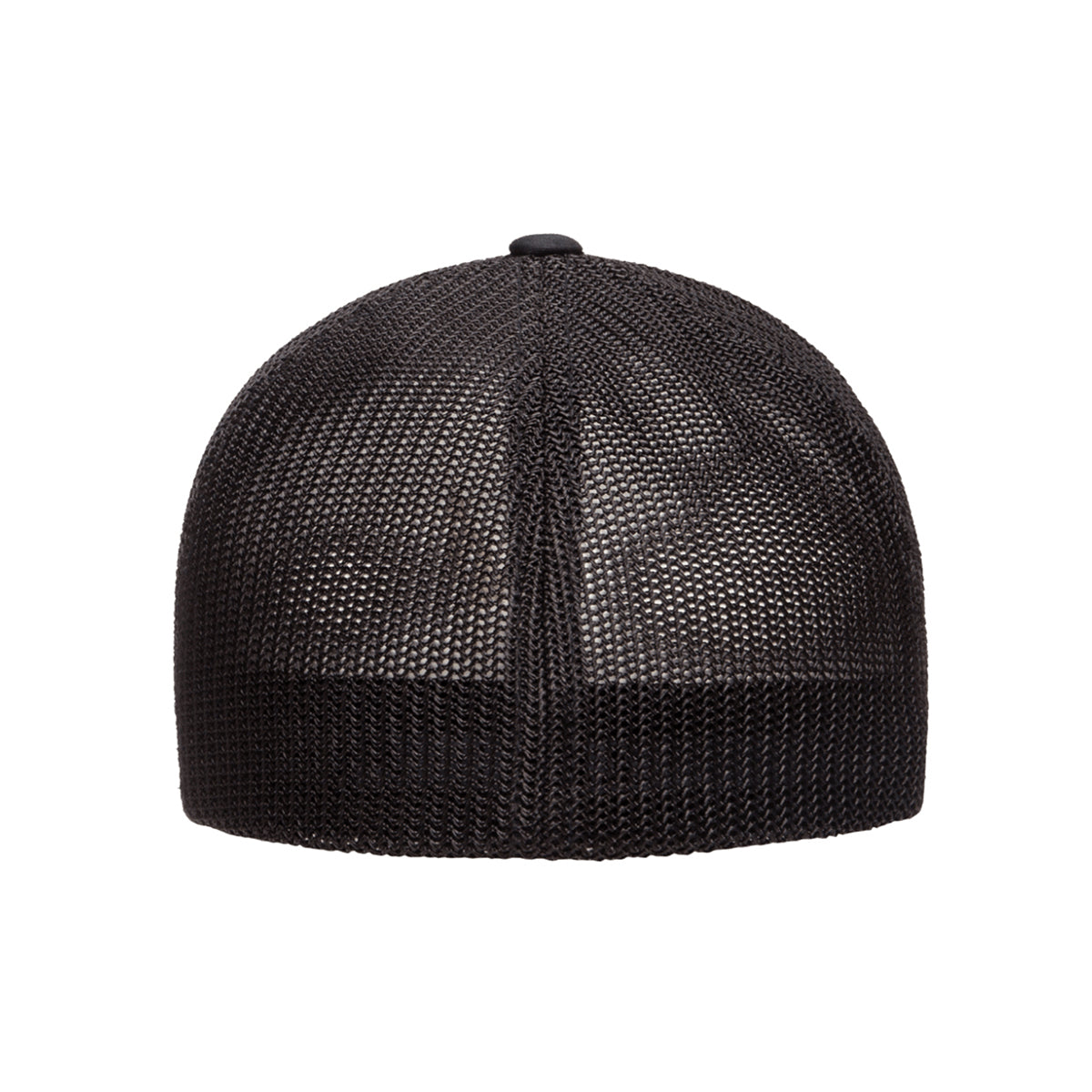 Flexfit 6511 Trucker Mesh Cap - Blank - Signature Edition