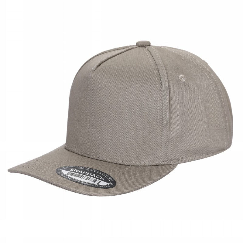 Unbranded 5 Panel Hat, Blank Baseball Cap - Signature Edition