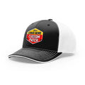 Custom Patch Richardson 172 Pulse Sportsmesh R-Flex Cap - Signature Edition