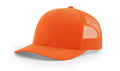 Richardson 882 Blaze Trucker Cap - Blank - Signature Edition