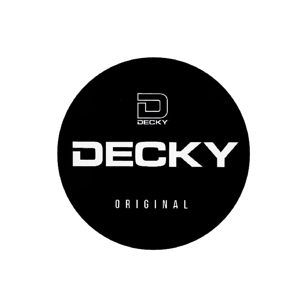 Custom Patch Decky 613 - Acrylic Long Beanie, Knit Cap - 613 - Signature Edition