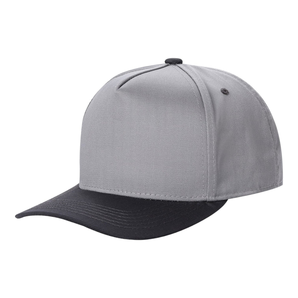 Unbranded 5 Panel Hat, Blank Baseball Cap - Signature Edition